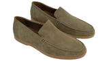 R I O I  madero suede