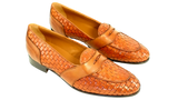 P R A T O  | cuoio woven calfskin