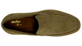 R I O I  madero suede