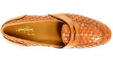 P R A T O  | cuoio woven calfskin