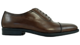 L U C C A  | dark brown